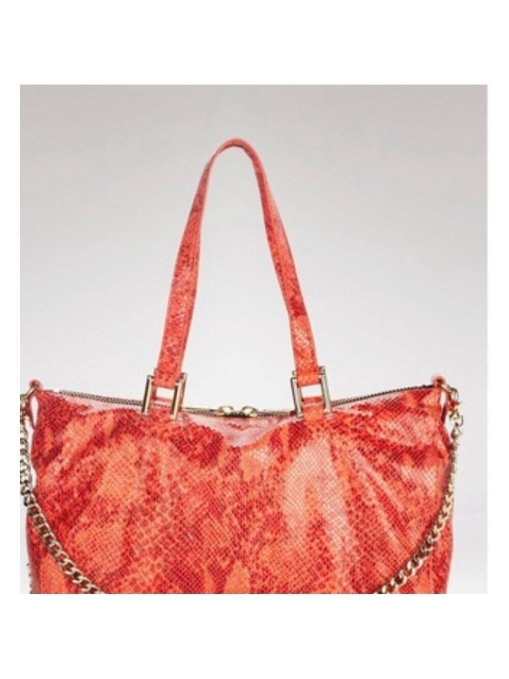 VTG Y2K 2000s Juicy Couture Silvia Satchel